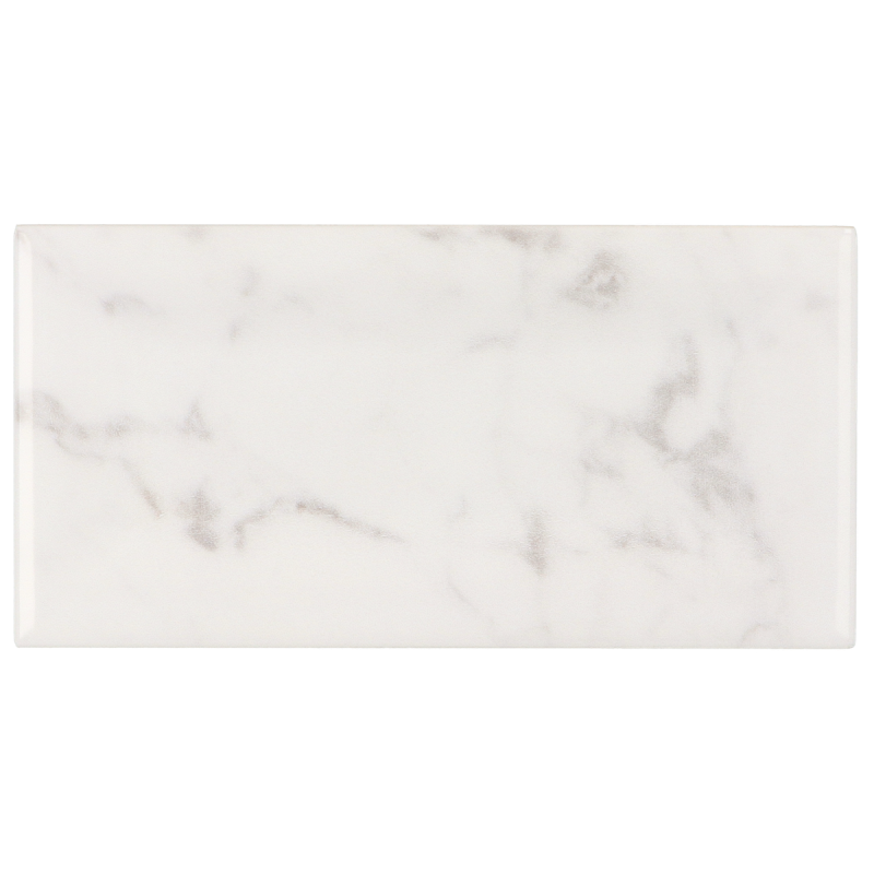CARRARA INMETRO GLOSS 7,5X15