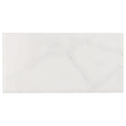 CARRARA MATT 7,5X15