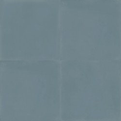 Porcelánico D_Segni de Marazzi en Denim, acabado natural, formato 20x20 cm