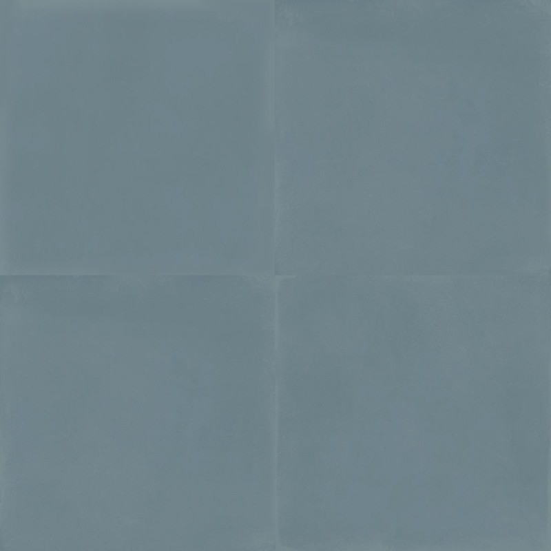 Porcelánico D_Segni de Marazzi en Denim, acabado natural, formato 20x20 cm