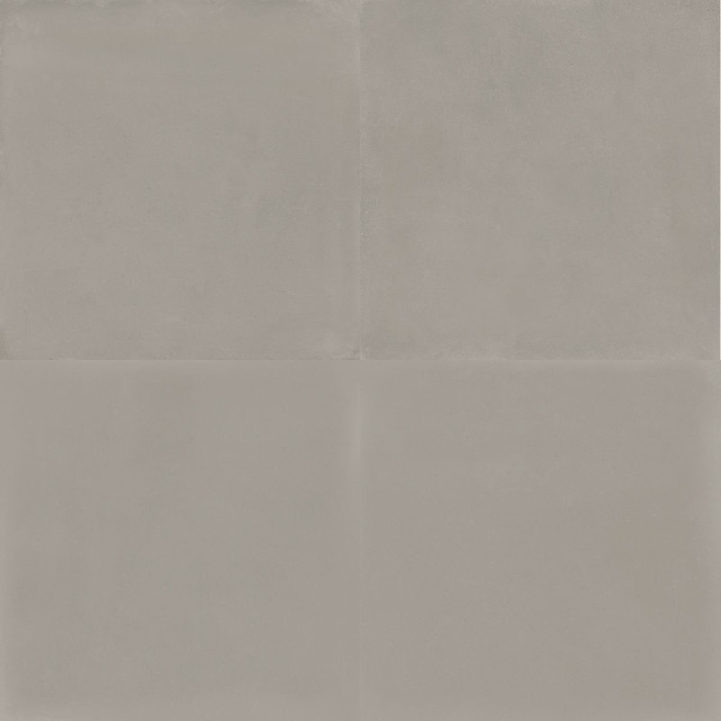 Porcelánico D_Segni de Marazzi en Smoke, acabado natural, formato 20x20 cm