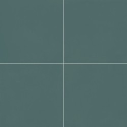 Porcelánico D_Segni de Marazzi en Colore Indigo, acabado natural, formato 20x20 cm