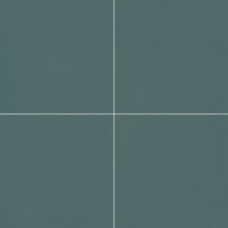 Porcelánico D_Segni de Marazzi en Colore Indigo, acabado natural, formato 20x20 cm