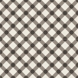 Decorado D_Segni de Marazzi en Micro 2 Caldi, acabado natural, formato 20x20 cm