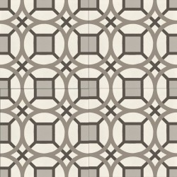 Decorado D_Segni de Marazzi en Micro 3 Caldi, acabado natural, formato 20x20 cm