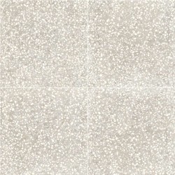 Porcelánico D_Segni de Marazzi en Scaglie White, acabado natural, formato 20x20 cm