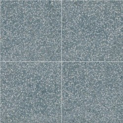 Porcelánico D_Segni de Marazzi en Scaglie Blue, acabado natural, formato 20x20 cm