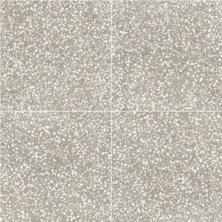 Porcelánico D_Segni de Marazzi en Scaglie Grey, acabado natural, formato 20x20 cm