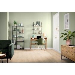 Parquet efecto Madera de estilo Nórdico, Contemporáneo para zona Residencial, Cocina, Comercial