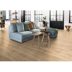 Parquet efecto Madera de estilo Contemporáneo, Industrial para zona Residencial, Cocina, Comercial