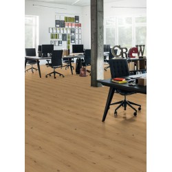 Parquet efecto Madera de estilo Industrial para zona Residencial, Cocina, Comercial