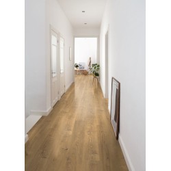 Parquet efecto Madera de estilo Contemporáneo, Clásico para zona Residencial, Cocina, Comercial