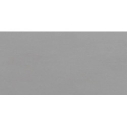 Revestimiento cerámico Liso de Ribesalbes en color Plata, acabado brillo, formato 10x20 cm