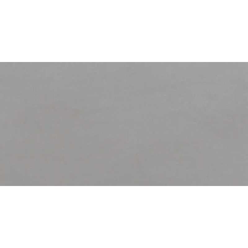 Revestimiento cerámico Liso de Ribesalbes en color Plata, acabado brillo, formato 10x20 cm