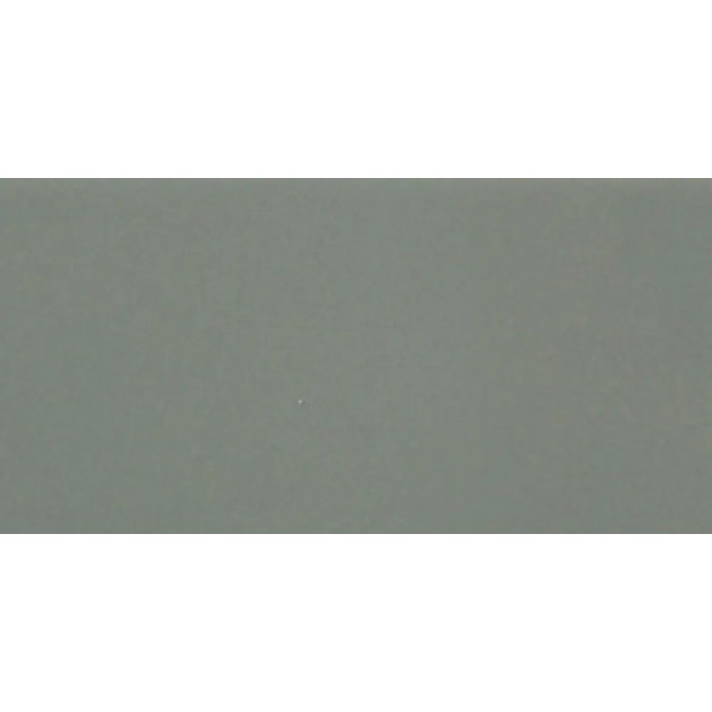 Revestimiento cerámico Liso de Ribesalbes en color Sage, acabado brillo, formato 10x20 cm