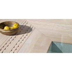 Porcelánico Veincut de Mayor Sahara 60x120 efecto Piedra