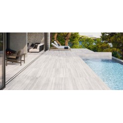 Porcelánico Veincut de Mayor Basalt 60x120 efecto Piedra