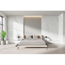 Revestimiento efecto Mármol de estilo Contemporáneo, Clásico para zona Residencial