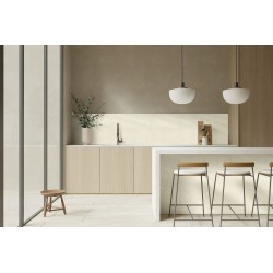 Revestimiento efecto Piedra de estilo Contemporáneo, Mediterráneo para zona Residencial