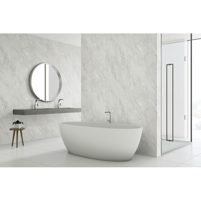 REVESTIMIENTO SPC ARTIC GREY