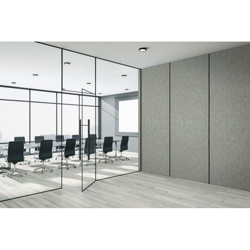 REVESTIMIENTO SPC LINO SILVER