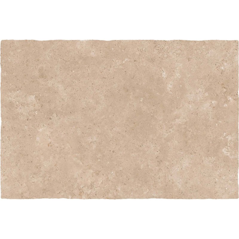Porcelánico de 20 mm Campaspero de TAU ceràmica en color Sand, acabado antideslizante ADZ, formato 61x91 cm y 20 mm de espesor