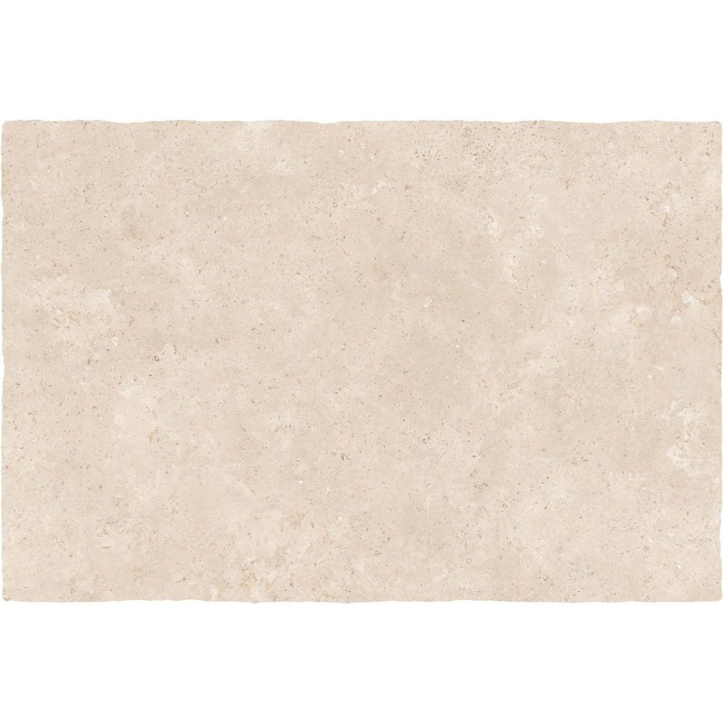 Porcelánico de 20 mm Campaspero de TAU ceràmica en color Linen, acabado antideslizante ADZ, formato 61x91 cm y 20 mm de espesor