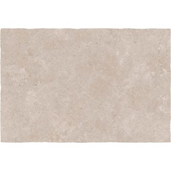 Porcelánico de 20 mm Campaspero de TAU ceràmica en color Pearl, acabado antideslizante ADZ, formato 61x91 cm y 20 mm de espesor