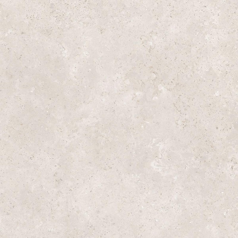 Porcelánico Campaspero de TAU ceràmica en color White, acabado antideslizante Softgrip, formato 60x60 cm