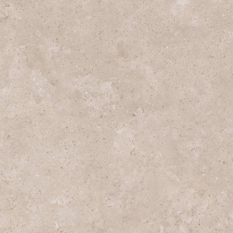 Porcelánico Campaspero de TAU ceràmica en color Pearl, acabado antideslizante Softgrip, formato 60x60 cm