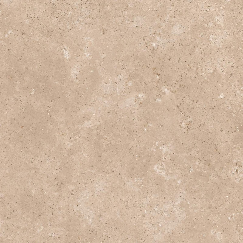 Porcelánico de 20 mm Campaspero de TAU ceràmica en color Sand, acabado antideslizante ADZ, formato 60x60 cm y 20 mm de espesor