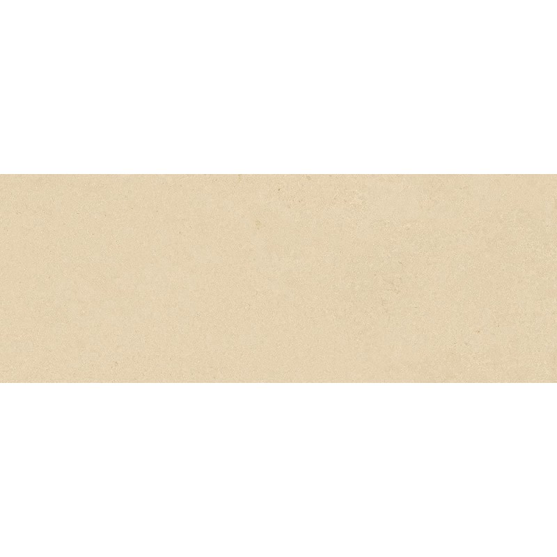Revestimiento Iblei de Vives en color Beige, acabado mate, rectificado, formato 45x120 cm
