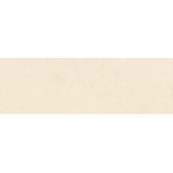Revestimiento Iblei de Vives en color Blanco, acabado mate, rectificado, formato 32x99 cm