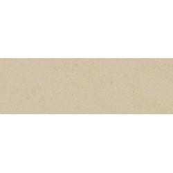 Revestimiento Iblei de Vives en color Greige, acabado mate, rectificado, formato 32x99 cm