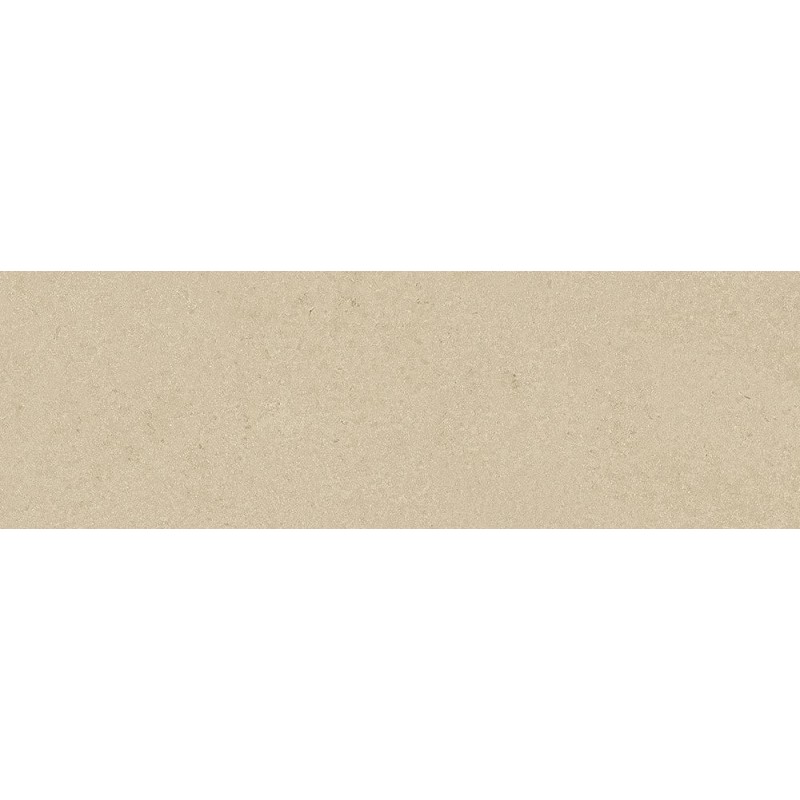Revestimiento Iblei de Vives en color Greige, acabado mate, rectificado, formato 32x99 cm