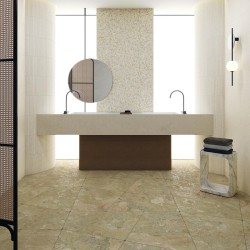 VIVES IBLEI BLANCO MULTICOLOR MATE 32X99 RECTIFICADO