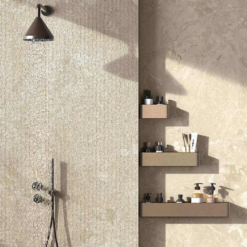 VIVES SICILIA BEIGE MATE 59,3X59,3 RECTIFICADO
