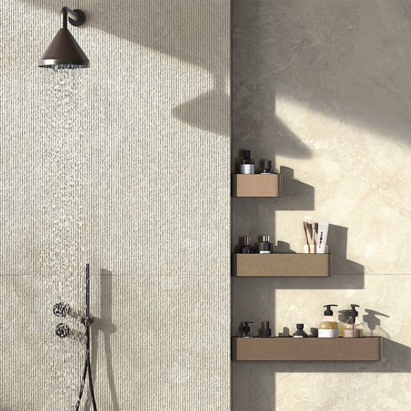 VIVES SICILIA BLANCO MATE 59,3X59,3 RECTIFICADO