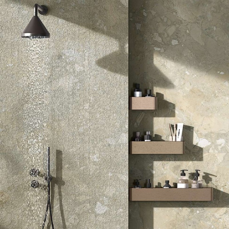 VIVES SICILIA GREIGE MATE 59,3X59,3 RECTIFICADO