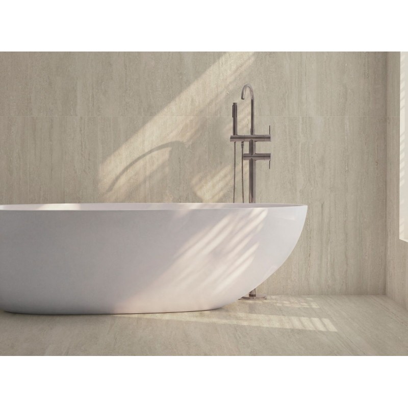SANMAURO SAND NATURAL 60X120 RECTIFICADO
