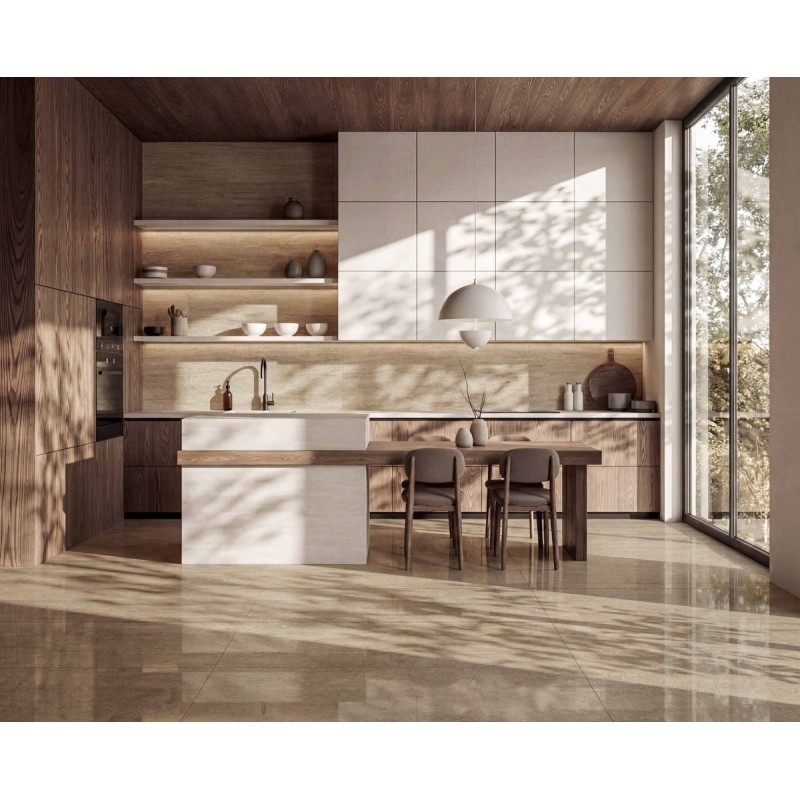 SANMAURO SAND LAPADO 60X120 RECTIFICADO