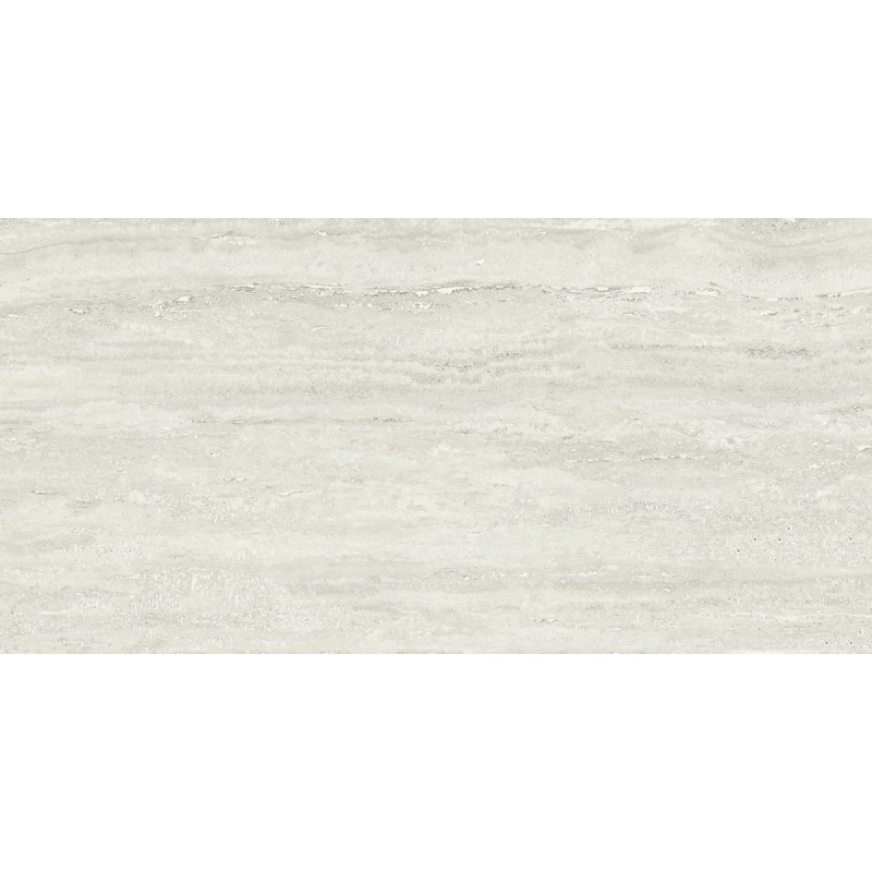 Porcelánico Sanmauro de Mikonos en color Ivory, acabado lapado, de superficie lapada y brillo suave, formato 60x120 cm