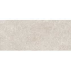 Lámina porcelánica Eterna de Cifre en color Bone, acabado mate, formato 120x280 cm