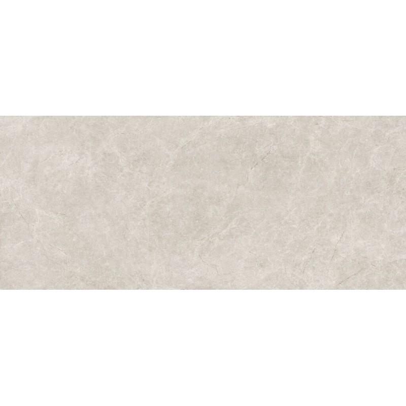 Lámina porcelánica Eterna de Cifre en color Bone, acabado mate, formato 120x280 cm