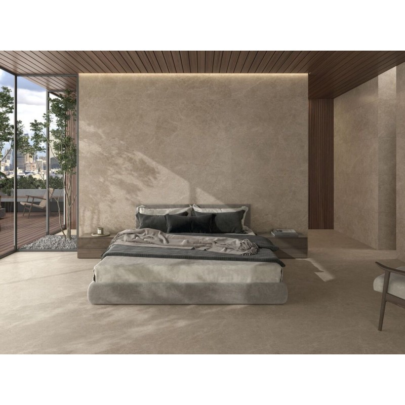 ETERNA SAND MATE BRUSHED 60X120 RECTIFICADO
