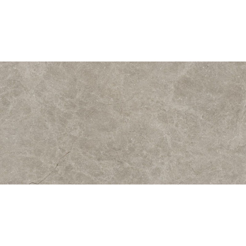 Porcelánico Eterna de Cifre en color Greige, acabado mate Brushed, formato 60x120 cm