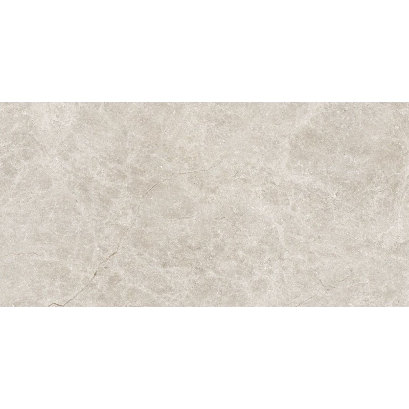 Porcelánico Eterna de Cifre en color Bone, acabado mate Antislip antideslizante, formato 60x120 cm