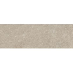 Revestimiento cerámico Eterna de Cifre en color Sand, acabado mate, formato 30x90 cm