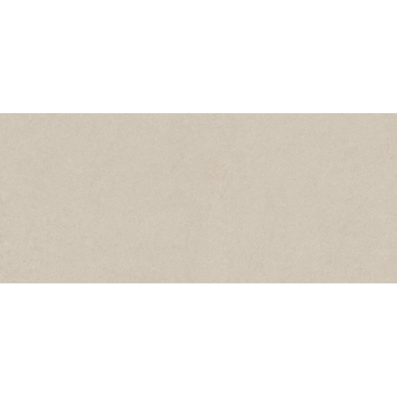 Lámina porcelánica Cala de Cifre en color Beige, acabado mate, formato 120x280 cm