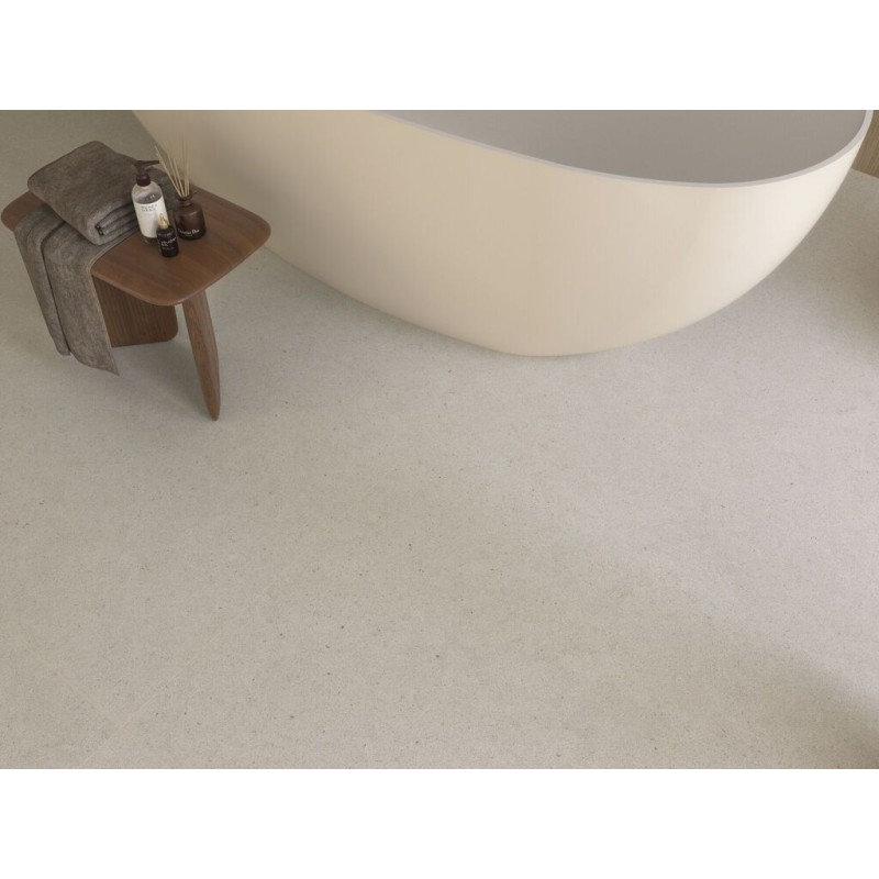CALA BEIGE MATE 100X100 RECTIFICADO